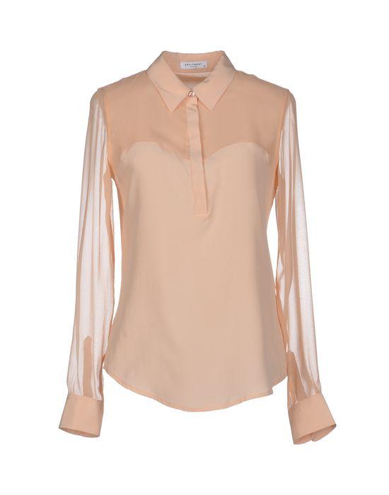 Рубашка EQUIPMENT FEMME