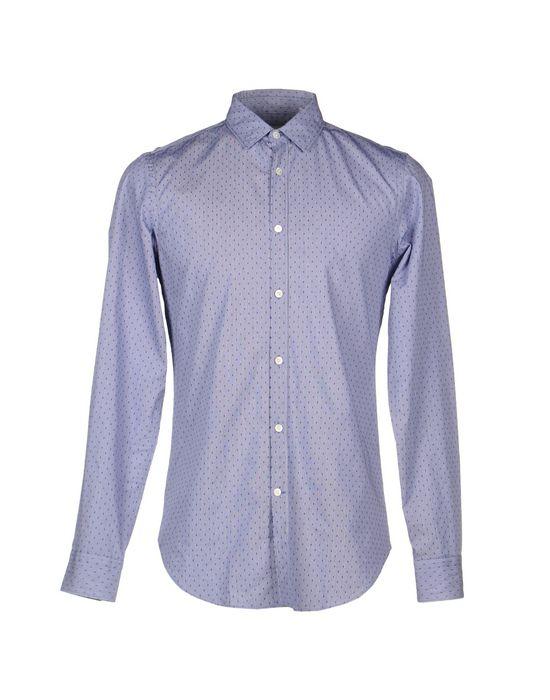 Рубашка MAURO GRIFONI