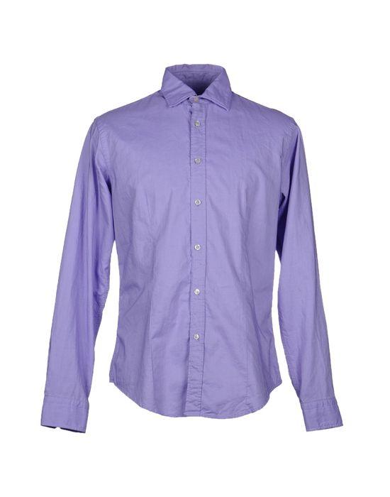 Рубашка BRIAN DALES