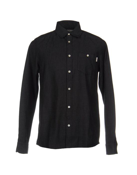 Рубашка CARHARTT