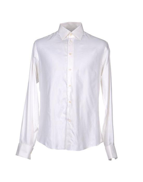 Рубашка BRIAN DALES