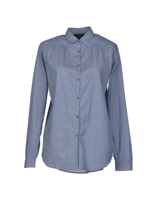 Рубашка AGLINI