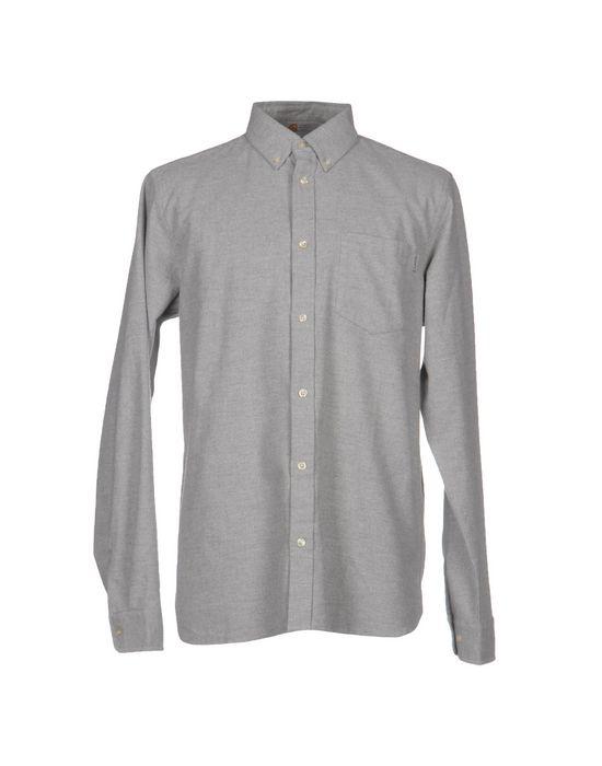 Рубашка CARHARTT