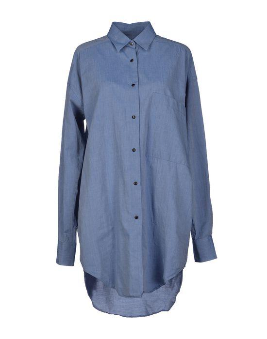 Рубашка MACCHIA J