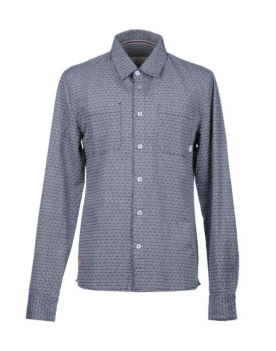 Рубашка  -  цвет