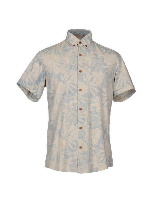 Рубашка SELECTED HOMME