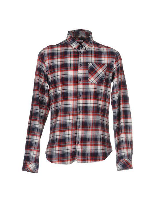 Рубашка SUN 68