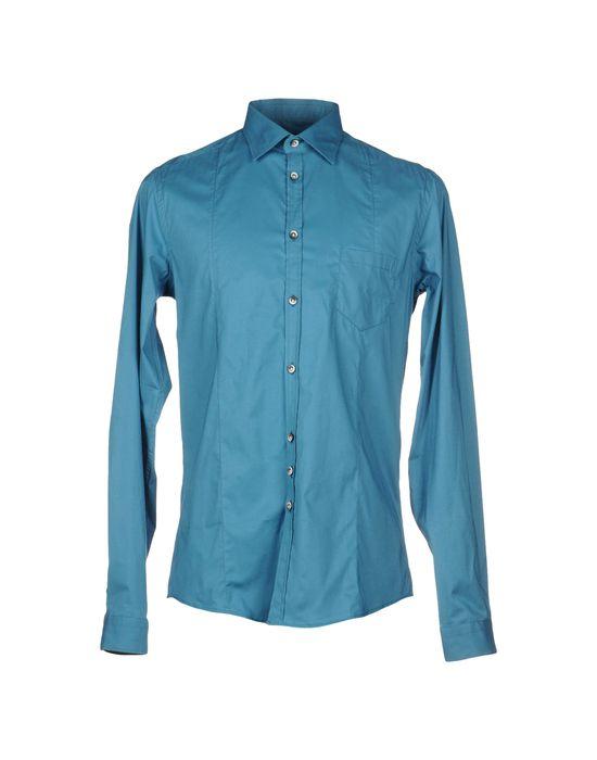 Рубашка AGLINI