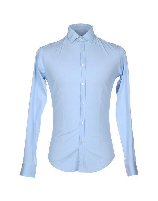 Рубашка BRIAN DALES