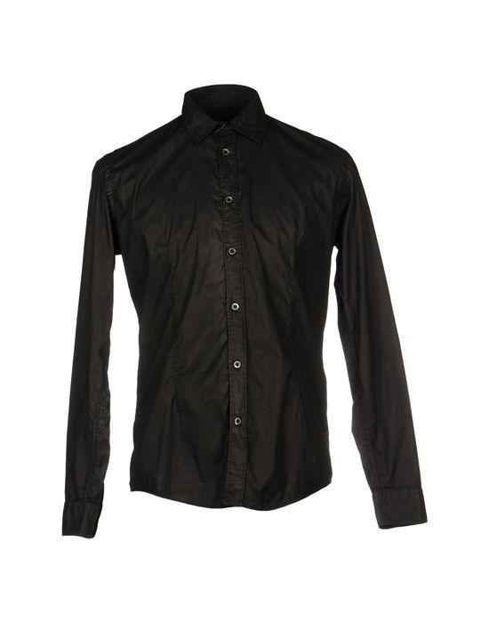 Рубашка DANIELE ALESSANDRINI