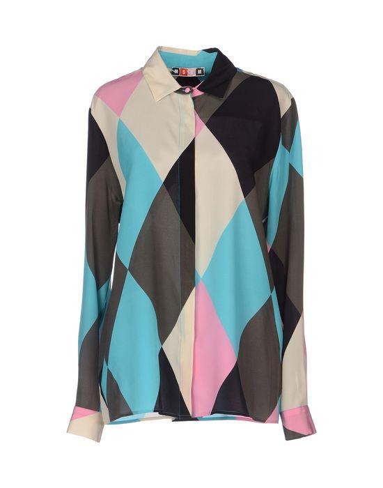 Рубашка MSGM