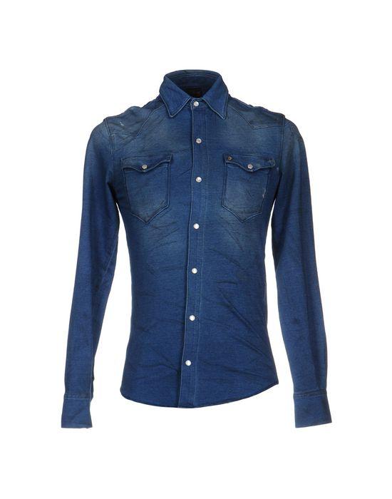 Рубашка (+) PEOPLE