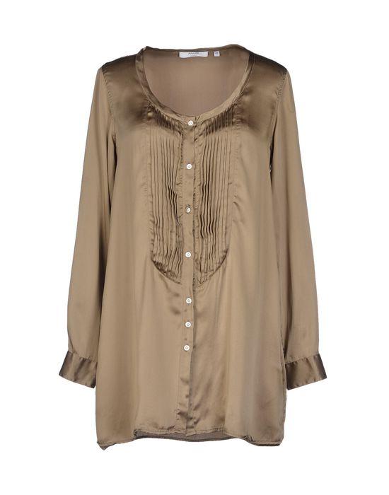 Рубашка AGLINI