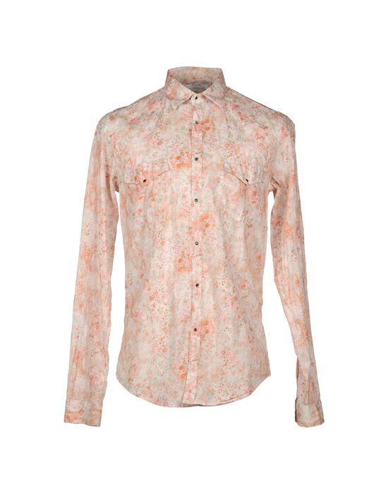 Рубашка AGLINI