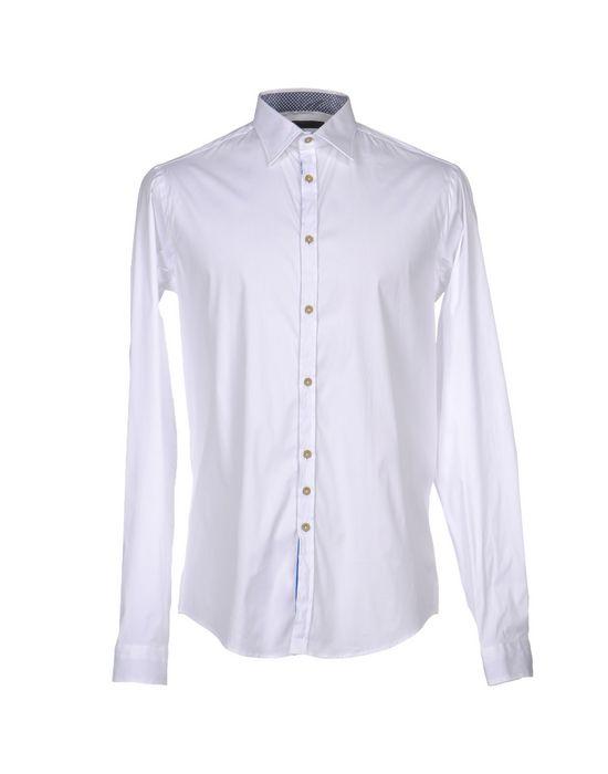 Рубашка AGLINI