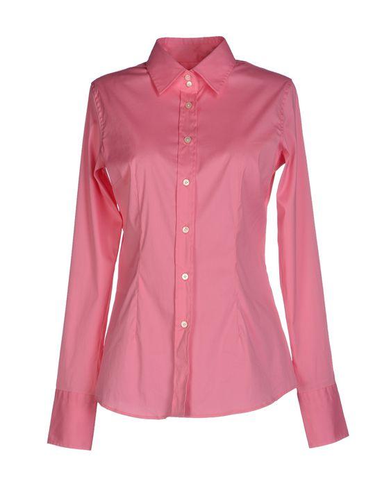 Рубашка MAURO GRIFONI