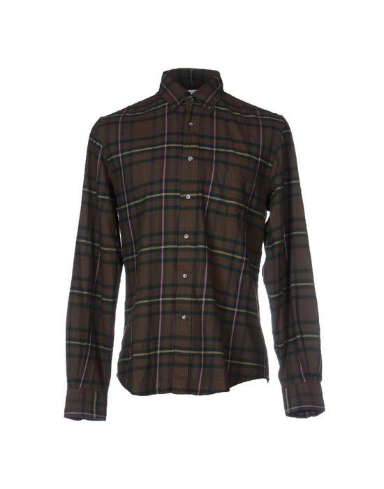 Рубашка ASPESI