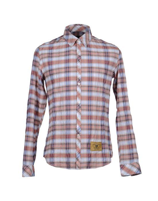 Рубашка LOVE MOSCHINO