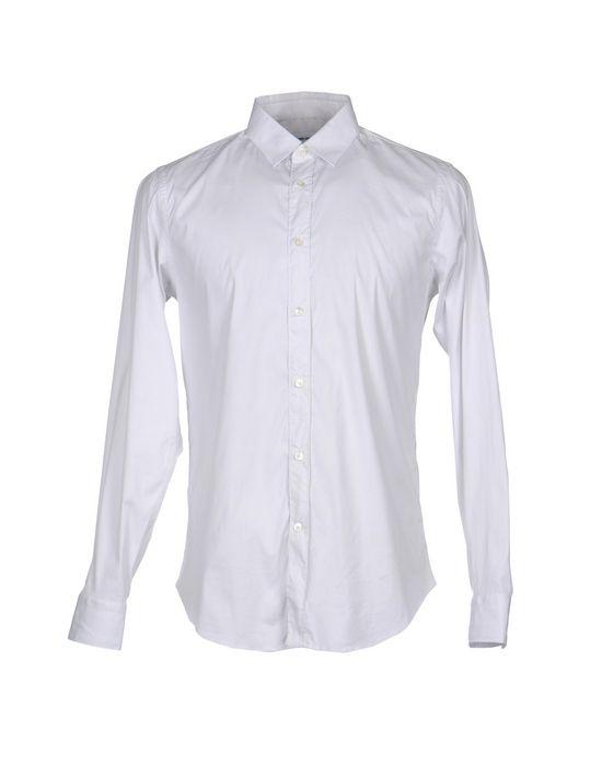 Рубашка MAURO GRIFONI