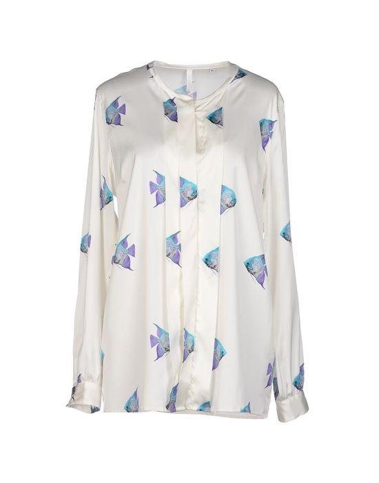 Рубашка AGLINI