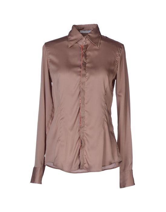 Рубашка AGLINI