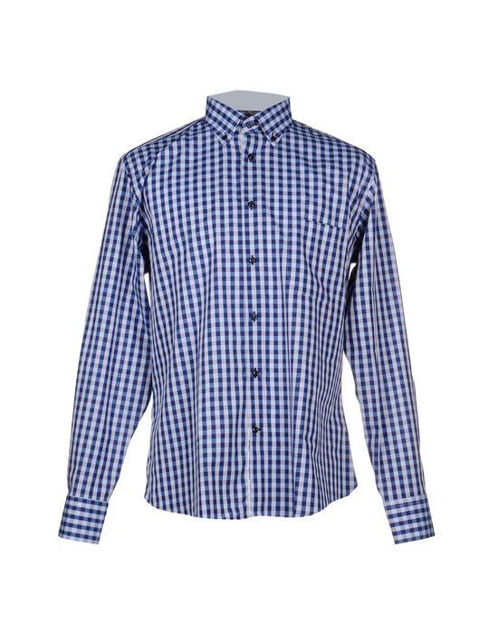 Рубашка GIORGIO TESTI