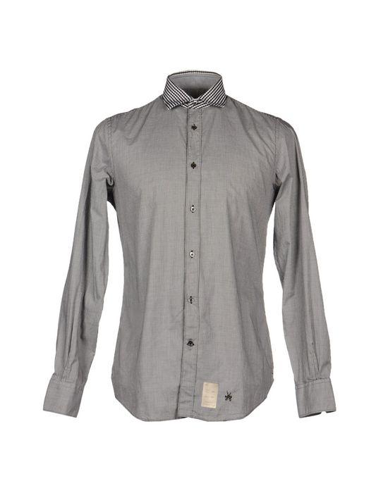 Рубашка MAURO GRIFONI