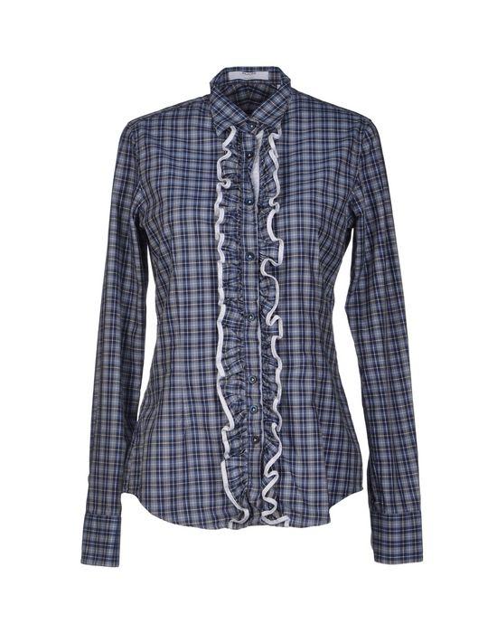 Рубашка AGLINI