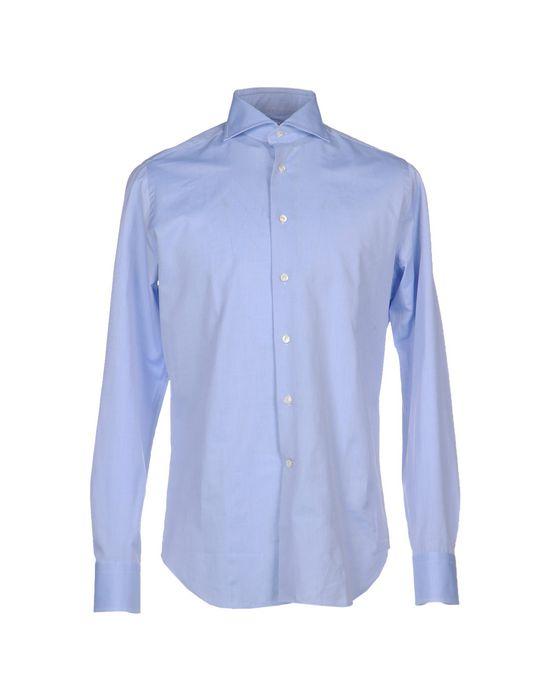 Рубашка ALESSANDRO GHERARDI