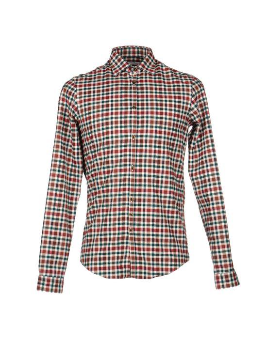 Рубашка AGLINI