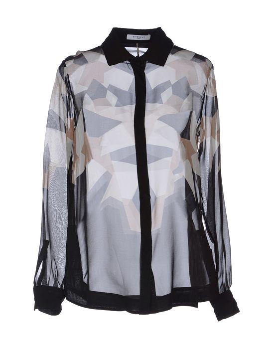 Рубашка GIVENCHY