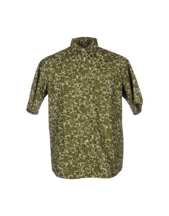 Рубашка STUSSY