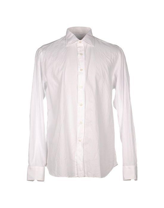 Рубашка SALVATORE PICCOLO