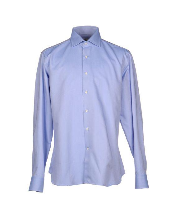 Рубашка  -  цвет