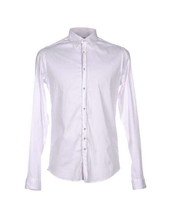 Рубашка AGLINI
