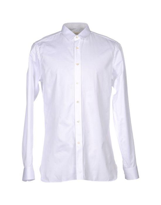 Рубашка MAURO GRIFONI