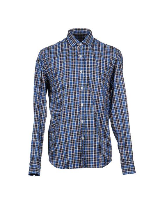 Рубашка SALVATORE PICCOLO