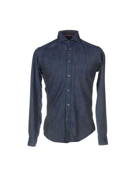 Рубашка BRIAN DALES
