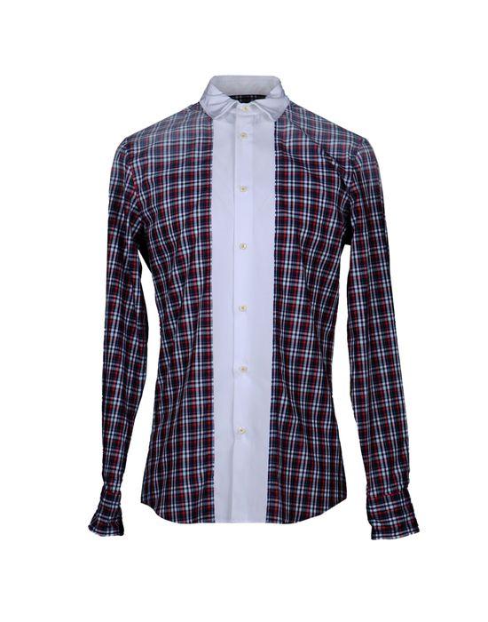 Рубашка DSQUARED2