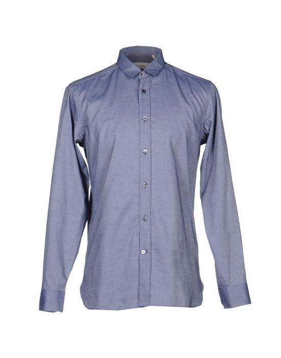 Рубашка MAURO GRIFONI