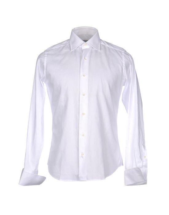 Рубашка  -  цвет