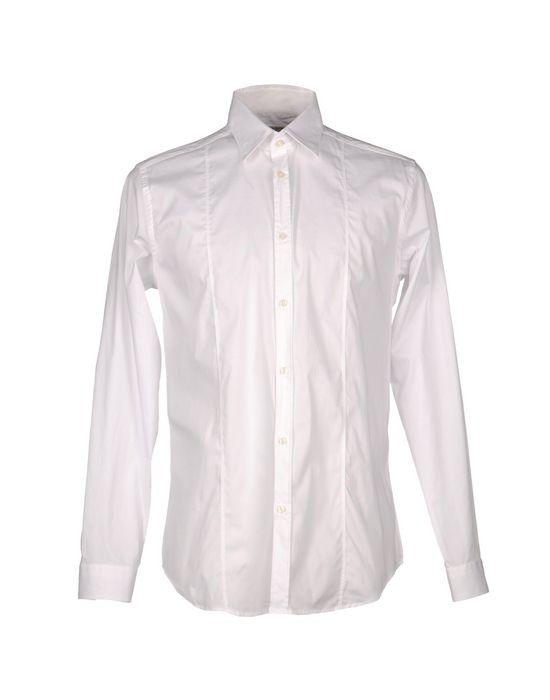 Рубашка MESSAGERIE