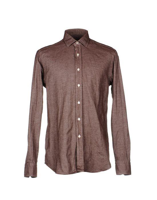 Рубашка SALVATORE PICCOLO