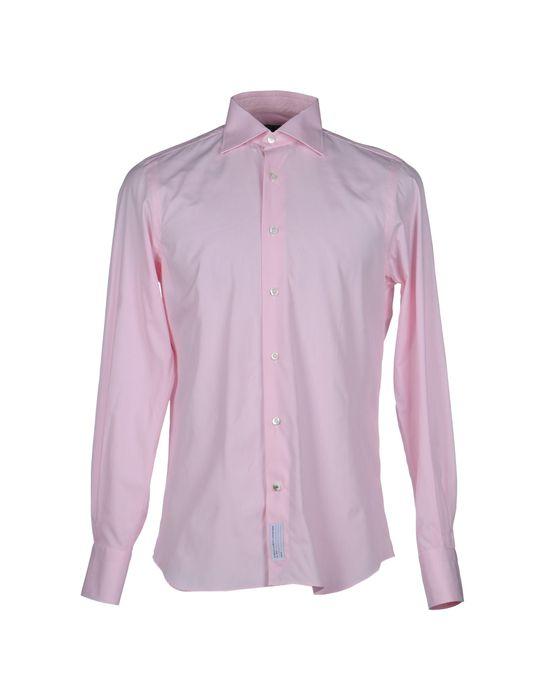 Рубашка CRISTIANI SARTORIALE PER STELLANTE