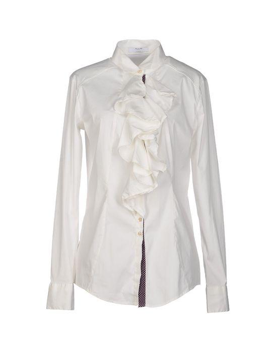 Рубашка AGLINI