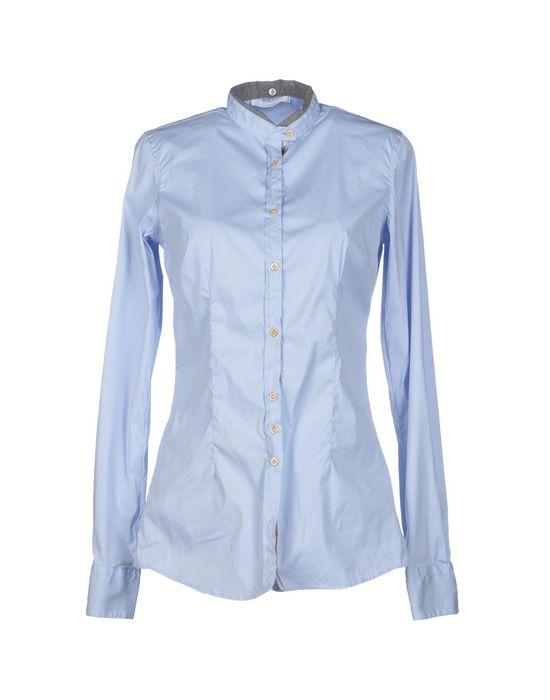 Рубашка AGLINI