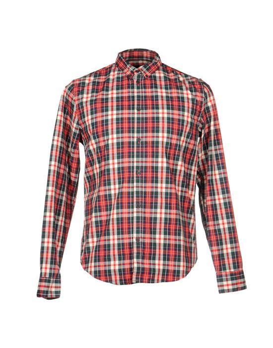 Рубашка CHEAP MONDAY