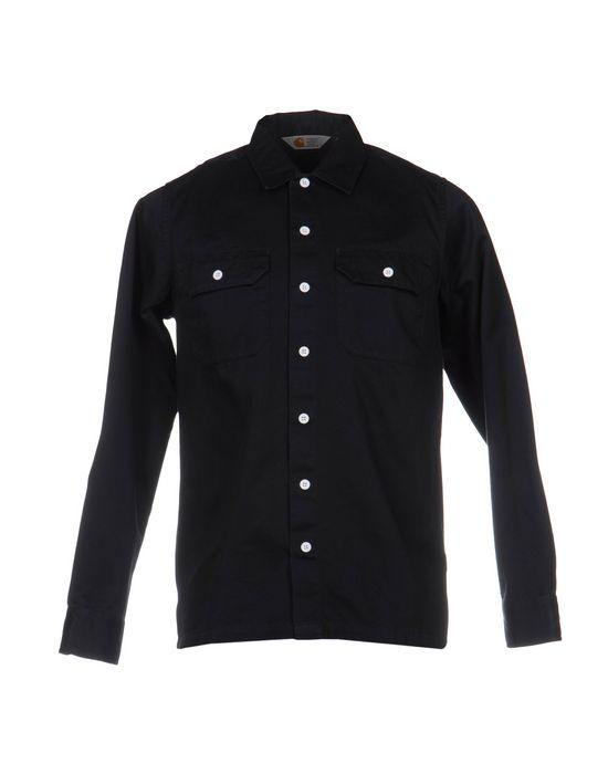 Рубашка CARHARTT