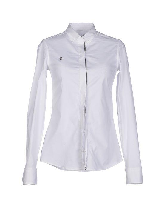 Рубашка PAOLO PECORA