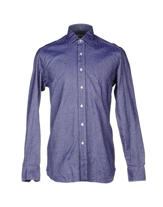 Рубашка SALVATORE PICCOLO